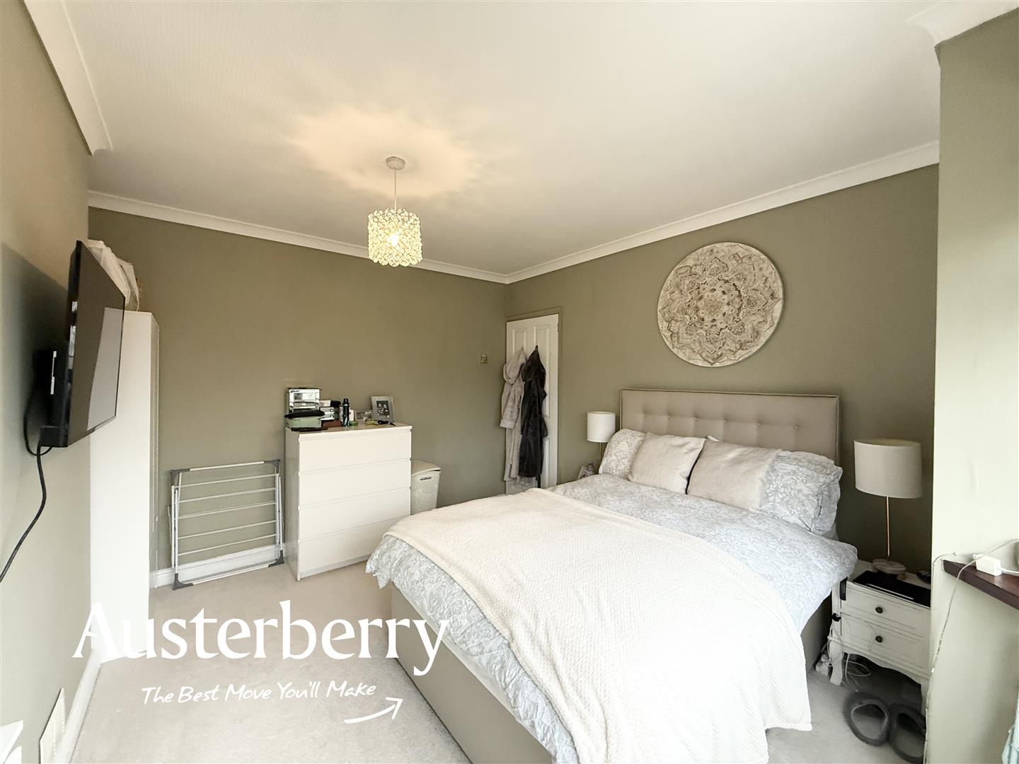 Trent Valley Road, Penkhull, Stoke-On-Trent
